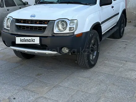 Nissan Xterra 2002 года за 4 000 000 тг. в Актау