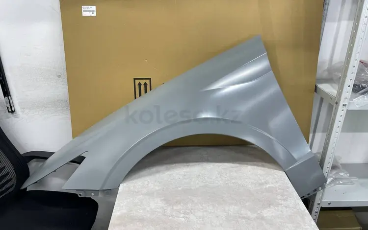 Крыло передний Hyundai Sonata 2019-2024 NEW ORIGINAL за 10 000 тг. в Алматы