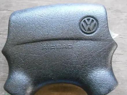 Подушка безопастности Volkswagen Golf3 за 12 000 тг. в Алматы