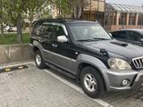 Hyundai Terracan 2001 года за 4 000 000 тг. в Алматы – фото 3