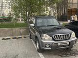 Hyundai Terracan 2001 года за 4 000 000 тг. в Алматы – фото 2