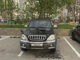 Hyundai Terracan 2001 года за 4 000 000 тг. в Алматы