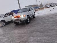 Mitsubishi Montero Sport 2001 годаүшін4 000 000 тг. в Актобе