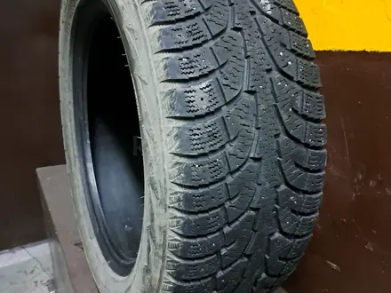 255/55 R18 за 89 000 тг. в Астана – фото 2