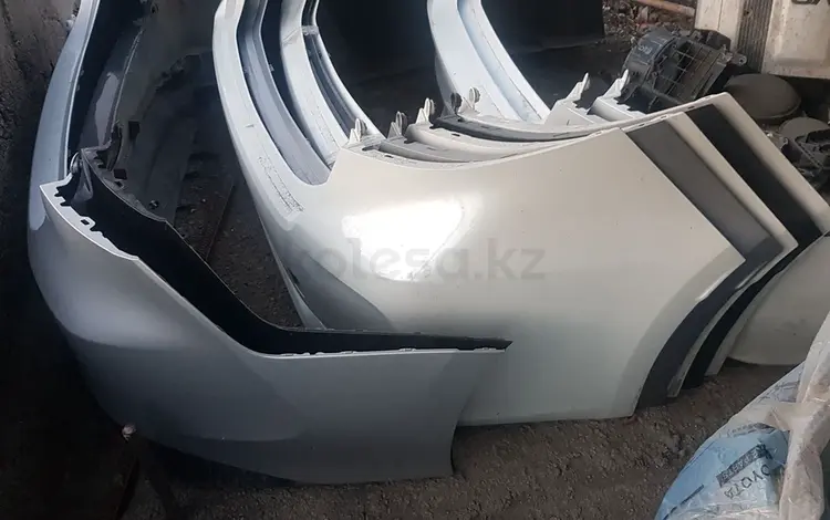 Бампера задний б у оригинал за 70 000 тг. в Шымкент