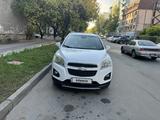 Chevrolet Tracker 2014 годаfor5 200 000 тг. в Алматы – фото 3