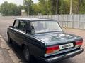 ВАЗ (Lada) 2107 2011 годаүшін1 900 000 тг. в Алматы – фото 2