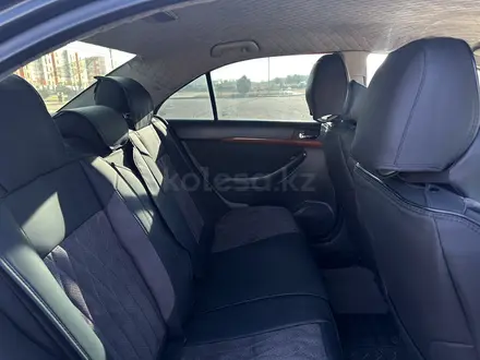 Toyota Avensis 2006 года за 5 500 000 тг. в Талдыкорган – фото 7