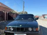 BMW 525 1991 годаүшін800 000 тг. в Кызылорда – фото 2