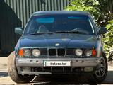 BMW 525 1991 годаүшін800 000 тг. в Кызылорда