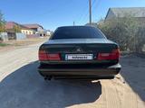 BMW 525 1991 годаүшін800 000 тг. в Кызылорда – фото 3