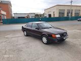 Audi 100 1992 годаfor1 300 000 тг. в Кызылорда
