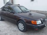 Audi 100 1992 годаfor1 300 000 тг. в Кызылорда – фото 5