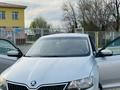 Skoda Rapid 2014 годаүшін4 500 000 тг. в Тараз – фото 2