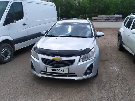 Chevrolet Cruze 2015 года за 4 500 000 тг. в Караганда