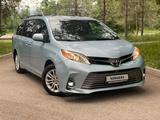 Toyota Sienna 2017 годаүшін17 000 000 тг. в Алматы – фото 2