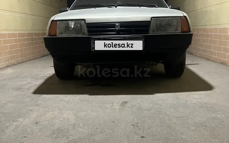 ВАЗ (Lada) 21099 2001 годаүшін950 000 тг. в Шымкент