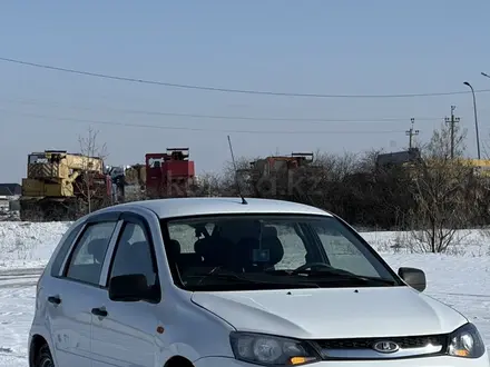 ВАЗ (Lada) Kalina 2192 2014 года за 2 300 000 тг. в Уральск – фото 3