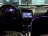 Hyundai Solaris 2015 года за 3 400 000 тг. в Шымкент – фото 4