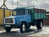 ГАЗ  53 1993 года за 1 800 000 тг. в Алматы