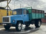 ГАЗ  53 1993 года за 1 800 000 тг. в Алматы – фото 2