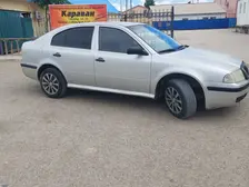 Skoda Octavia, 2003
