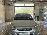 Hyundai Accent 2012 года за 4 400 000 тг. в Кызылорда