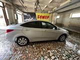 Hyundai Accent 2012 года за 4 400 000 тг. в Кызылорда – фото 5