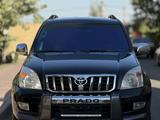 Toyota Land Cruiser Prado 2007 года за 12 500 000 тг. в Шымкент