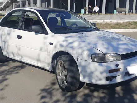 Subaru Impreza 1993 года за 2 000 000 тг. в Астана – фото 4