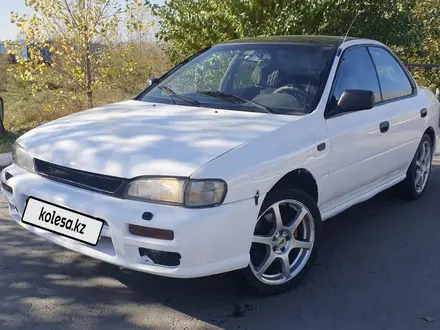 Subaru Impreza 1993 года за 2 000 000 тг. в Астана