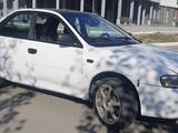 Subaru Impreza 1993 года за 2 000 000 тг. в Астана – фото 5