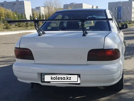 Subaru Impreza 1993 года за 2 000 000 тг. в Астана – фото 6