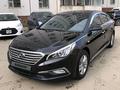 Hyundai Sonata 2016 года за 3 100 000 тг. в Астана – фото 2