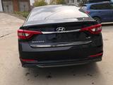 Hyundai Sonata 2016 годаfor3 100 000 тг. в Астана – фото 5