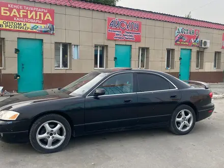 Mazda Millenia 2002 года за 2 500 000 тг. в Кызылорда – фото 7