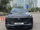 Changan CS55 Plus 2025 года за 9 200 000 тг. в Алматы – фото 2