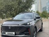 Changan CS55 Plus 2025 года за 9 200 000 тг. в Алматы – фото 3