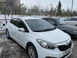 Kia Cerato 2013 годаfor5 450 000 тг. в Астана – фото 2