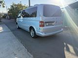 Volkswagen Transporter 2008 года за 4 700 000 тг. в Тараз – фото 3