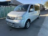 Volkswagen Transporter 2008 года за 4 700 000 тг. в Тараз – фото 2