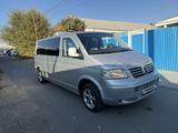 Volkswagen Transporter 2008 года за 4 700 000 тг. в Тараз