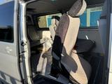 Volkswagen Transporter 2008 года за 4 700 000 тг. в Тараз – фото 5