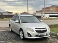 Chevrolet Cruze 2014 годаүшін4 950 000 тг. в Астана