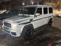 Mercedes-Benz G 55 AMG 2006 года за 22 000 000 тг. в Алматы