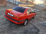 Volkswagen Vento 1993 года за 920 000 тг. в Астана