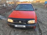 Volkswagen Vento 1993 года за 920 000 тг. в Астана – фото 3