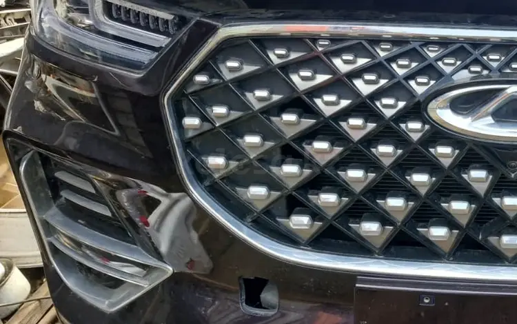 Балка привод стойка ступица Чери Тиго 8 про Chery Tiggo 8 Pro Оригинал за 10 000 тг. в Костанай