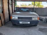 Audi 80 1989 года за 550 000 тг. в Кентау
