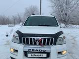 Toyota Land Cruiser Prado 2007 года за 9 000 000 тг. в Актобе
